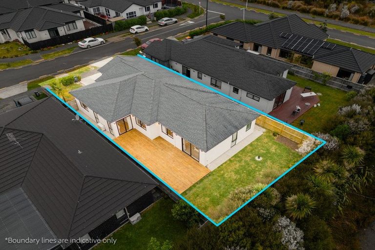 Photo of property in 6 Earlywood Road, Takanini, 2110