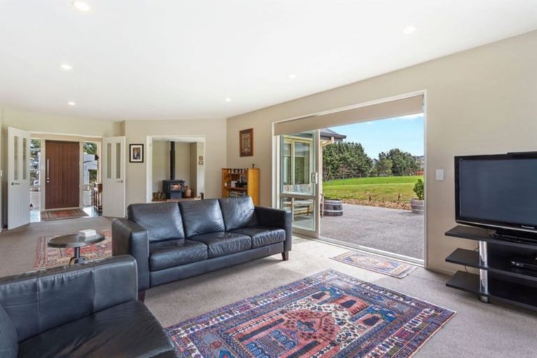 Photo of property in 450 Loburn Kowai Road, Loburn, Rangiora, 7472