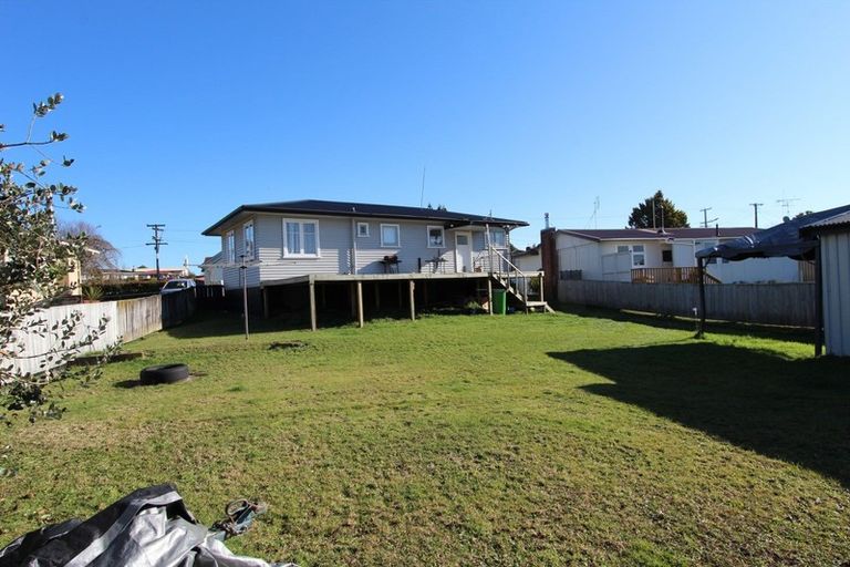 Photo of property in 101 Papanui Street, Tokoroa, 3420