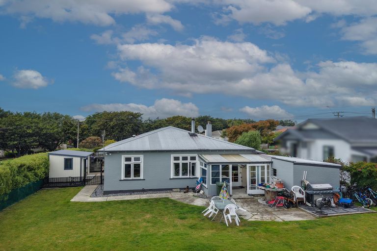 Photo of property in 4 Rother Street, Oamaru, 9400
