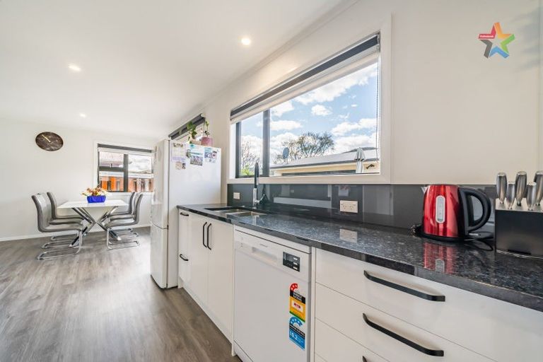 Photo of property in 4 Roberts Street, Wainuiomata, Lower Hutt, 5014