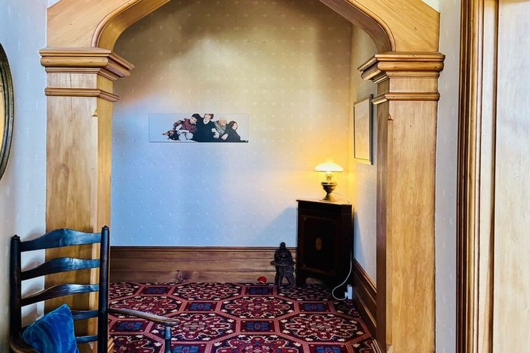 Photo of property in 35 Wansbeck Street, South Hill, Oamaru, 9400