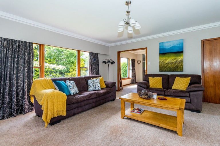 Photo of property in 7 Cameron Street, Methven, 7730