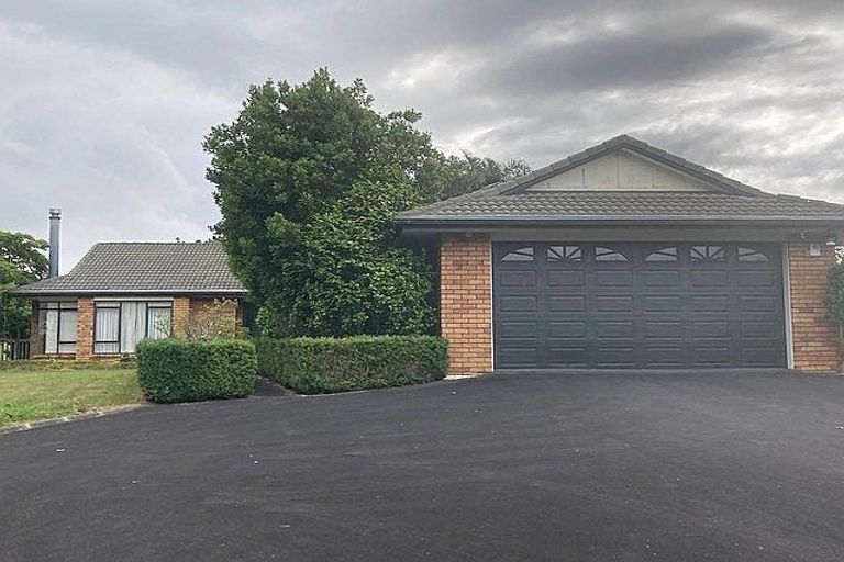 Photo of property in 98 Shakespeare Road, Waiuku, 2681