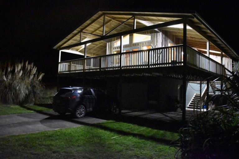 Photo of property in 88 Akitio Esplanade, Akitio, Pongaroa, 4991