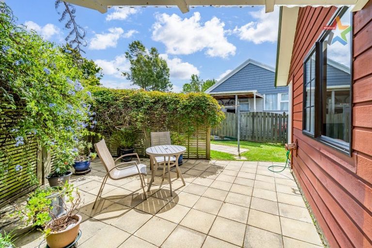 Photo of property in 1/5 Tilbury Street, Fairfield, Lower Hutt, 5011