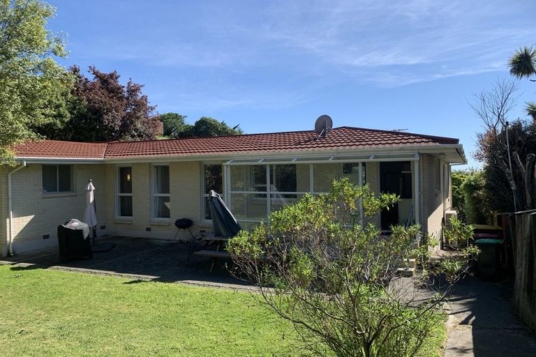 Photo of property in 28 Whareora Terrace, Cashmere, Christchurch, 8022