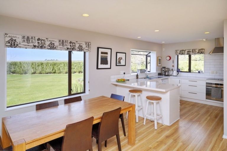 Photo of property in 3818 Old West Coast Road, Sheffield, 7580