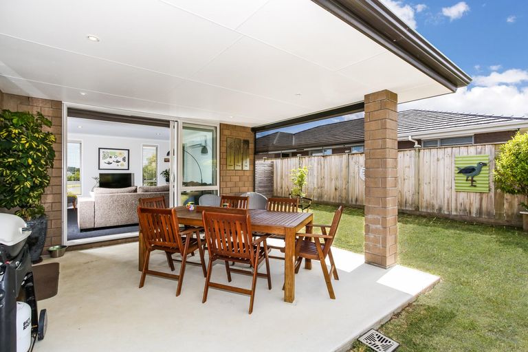 Photo of property in 53 Westmuir Crescent, Pokeno, 2402