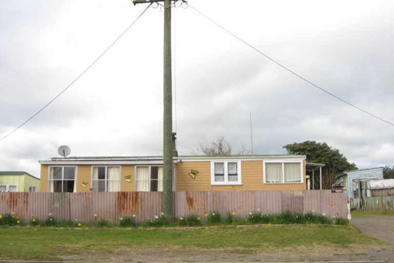 Photo of property in 152 Rangatira Drive, Mangakino, 3421