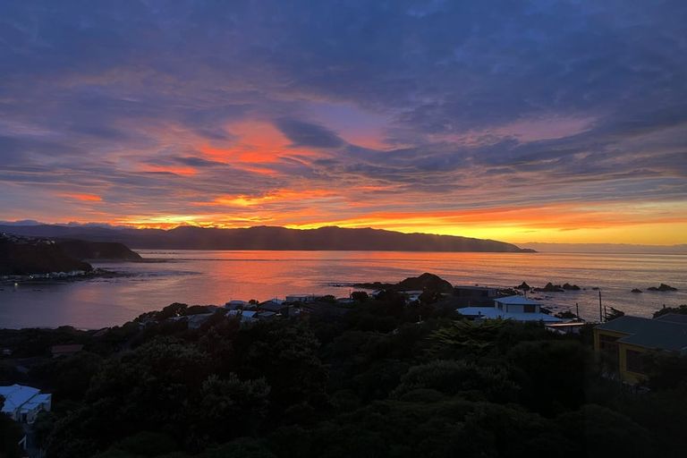 Photo of property in 8/52 High Street, Island Bay, Wellington, 6023