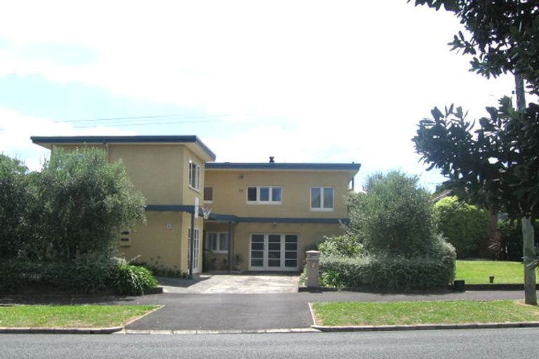 Photo of property in 6 Evesham Avenue, Glendowie, Auckland, 1071