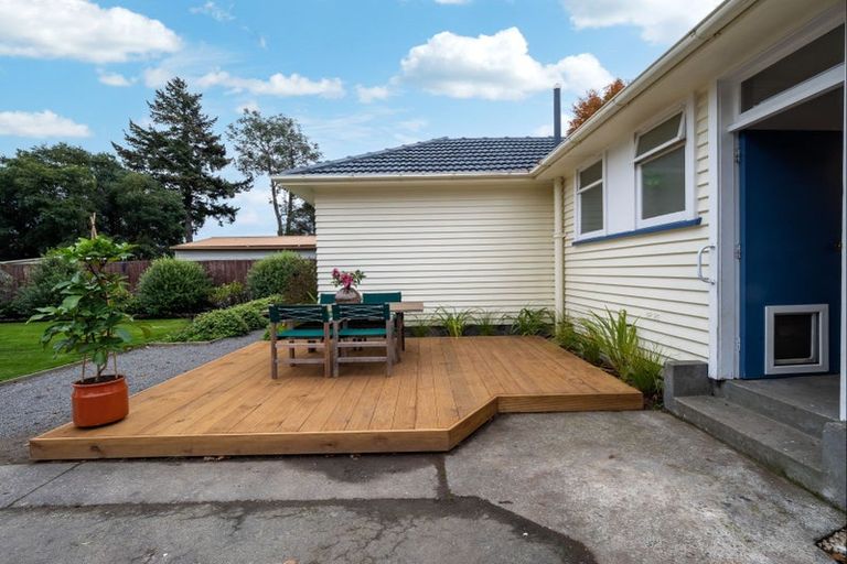 Photo of property in 47 Guildford Street, Burnside, Christchurch, 8053