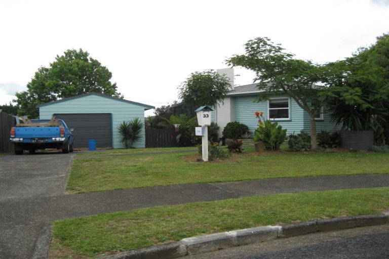 Photo of property in 33 London Street, Pukekohe, 2120