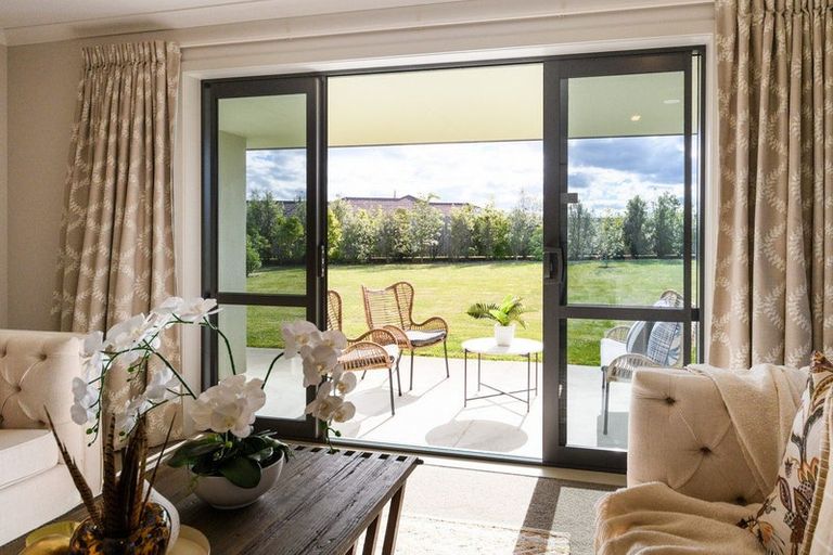 Photo of property in 100 Mount Taylor Drive, Feilding, 4775