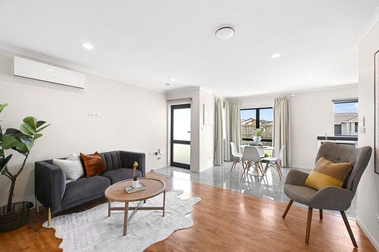 Photo of property in 1 Capricorn Place, Rototuna North, Hamilton, 3210