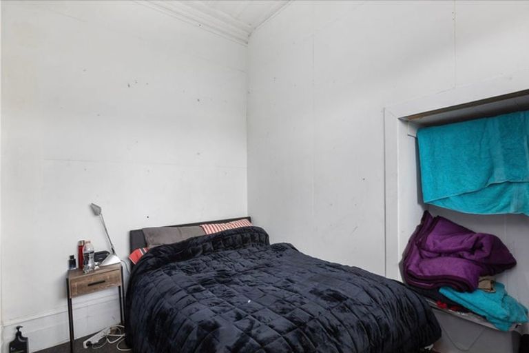 Photo of property in 132 Queen Street, North Dunedin, Dunedin, 9016