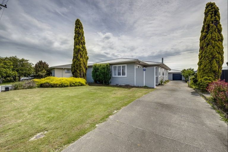 Photo of property in 33 Morris Spence Avenue, Onekawa, Napier, 4110