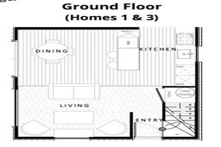 Photo of property in 1/17 Hornbrook Street, Waltham, Christchurch, 8023