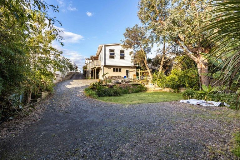 Photo of property in 8 Autere Street, Strandon, New Plymouth, 4312