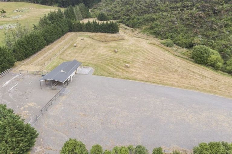 Photo of property in 427 Ashley Gorge Road, Starvation Hill, Oxford, 7495