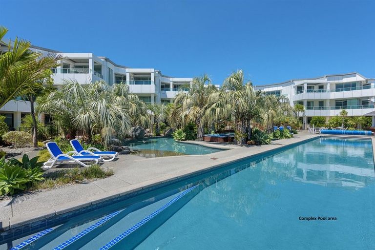 Photo of property in 314/136 Marine Parade, Mount Maunganui, 3116