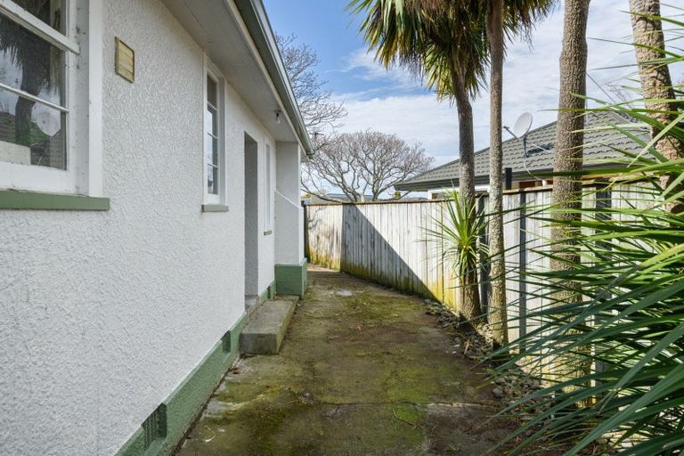 Photo of property in 10 Liverpool Street, Takaro, Palmerston North, 4412