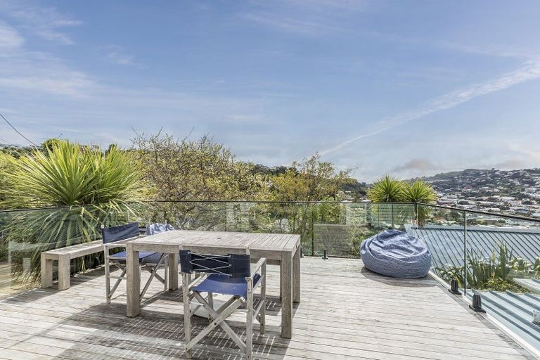 Photo of property in 81 Severn Street, Island Bay, Wellington, 6023