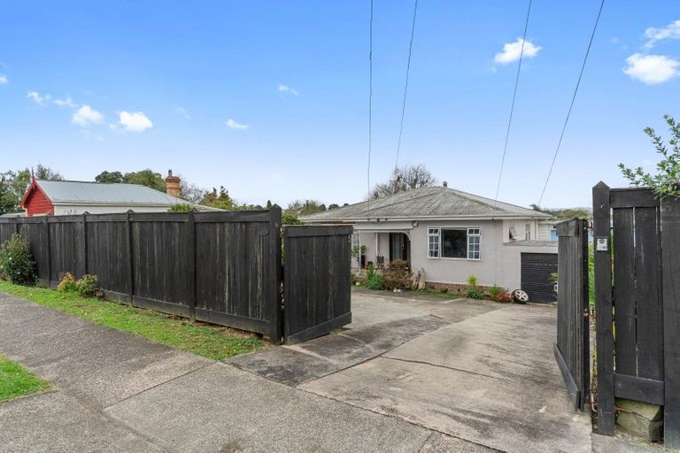 Photo of property in 51 Hokianga Road, Dargaville, 0310