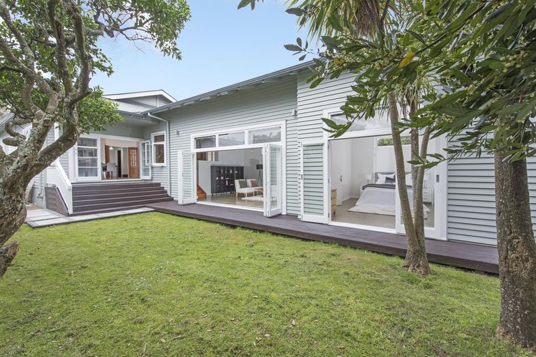 Photo of property in 55 Calgary Street, Mount Eden, Auckland, 1041