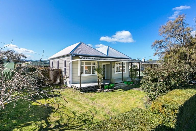 Photo of property in 17 Carlyle Road, Mosgiel, 9024