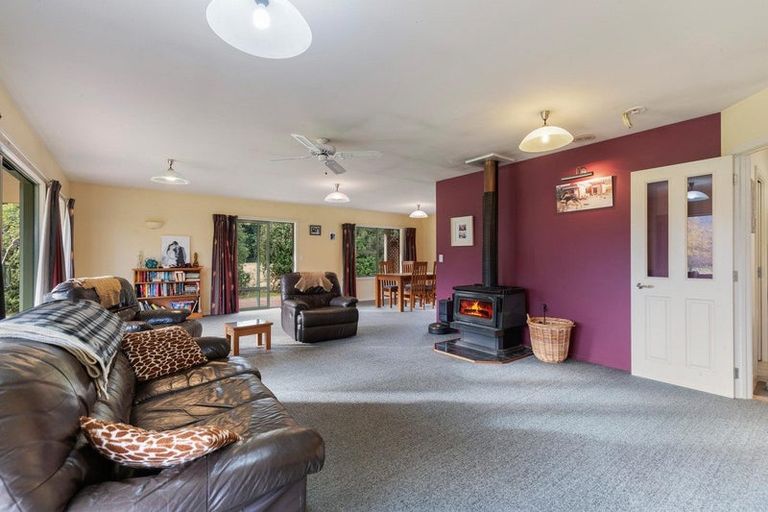 Photo of property in 2 Wilkin Road, Makarora, Wanaka, 9382