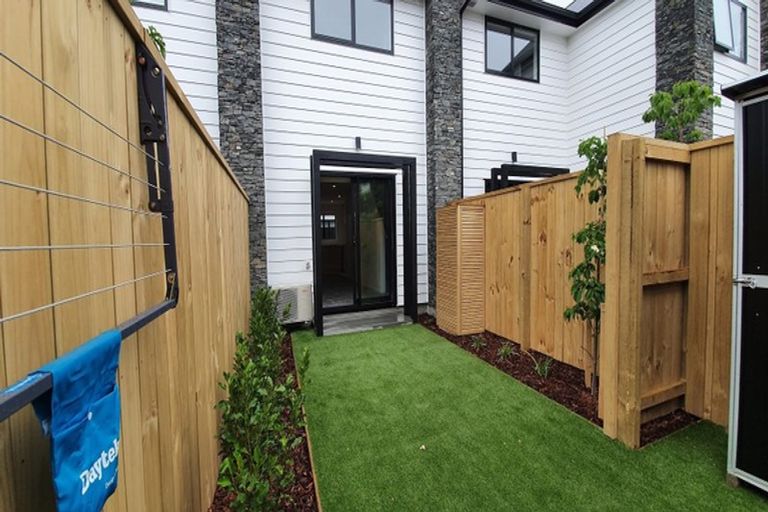 Photo of property in 2/307 Armagh Street, Christchurch Central, Christchurch, 8011