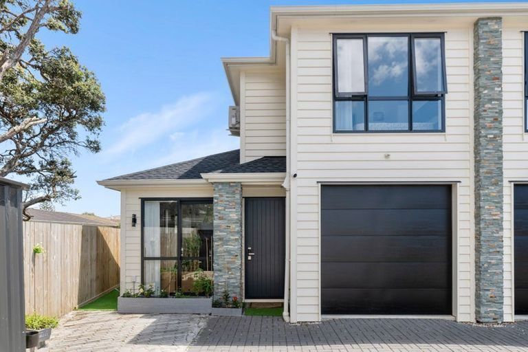 Photo of property in 4d Carolyn Street, Manukau, Auckland, 2025