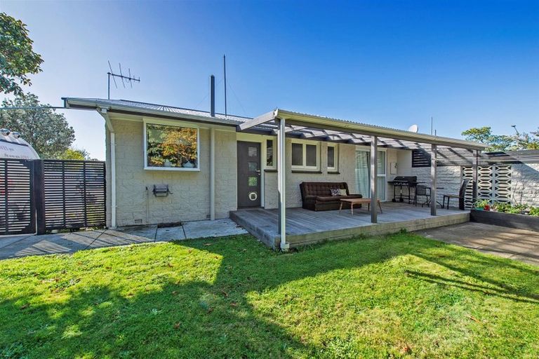 Photo of property in 97 Lyttelton Street, Somerfield, Christchurch, 8024