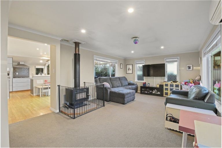 Photo of property in 126 Scott Street, Redwoodtown, Blenheim, 7201