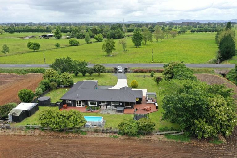 Photo of property in 650 Puketaha Road, Puketaha, Hamilton, 3281