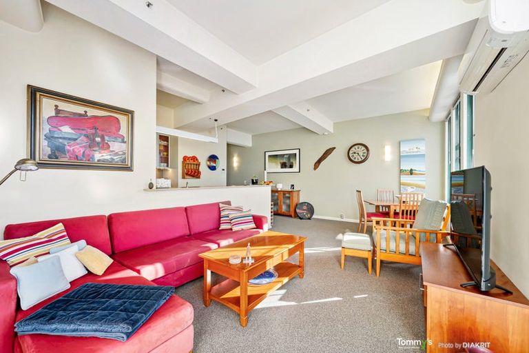 Photo of property in Orange House/land Equity, 23/182 Wakefield Street, Te Aro, Wellington, 6011