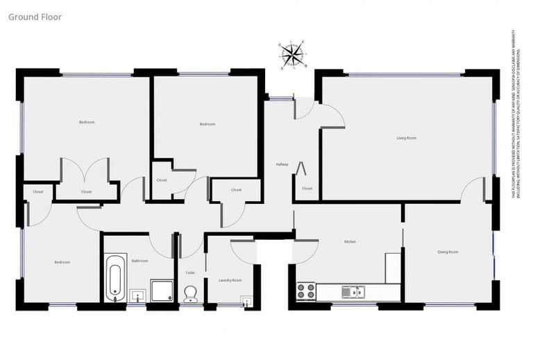 Photo of property in 13 Dakota Grove, Totara Park, Upper Hutt, 5018