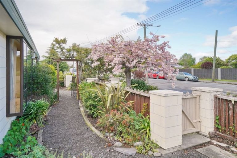 Photo of property in 42 George Street, Rangiora, 7400