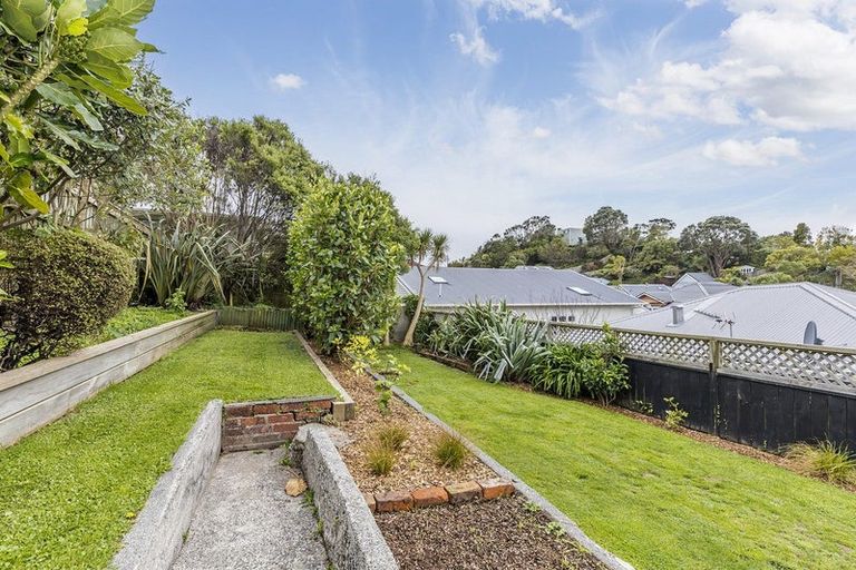 Photo of property in 30 Cleveland Street, Brooklyn, Wellington, 6021