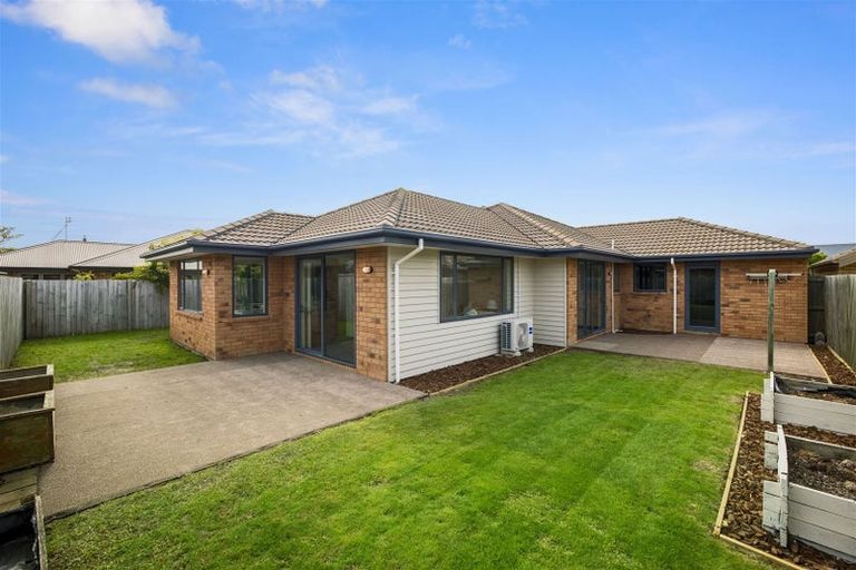 Photo of property in 1 James Hight Drive, Halswell, Christchurch, 8025