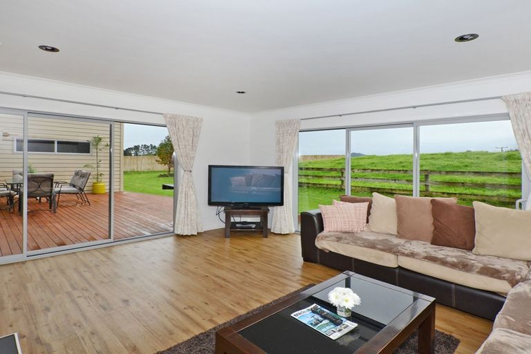 Photo of property in 116 Apotu Road, Kauri, Kamo, 0185