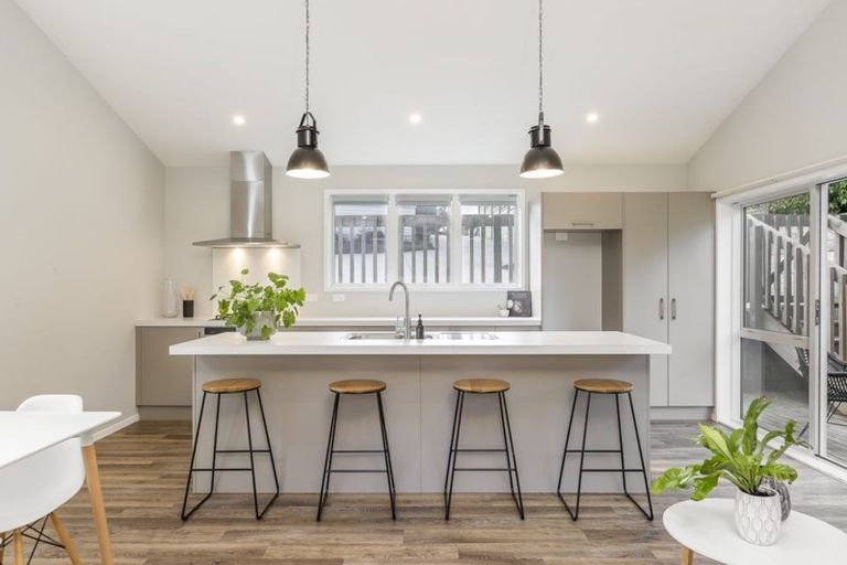 Photo of property in 35a Taurus Crescent, Beach Haven, Auckland, 0626