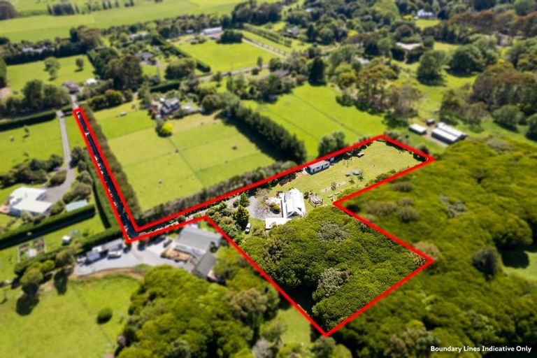 Photo of property in 101 Greenwood Boulevard, Otaki, 5512