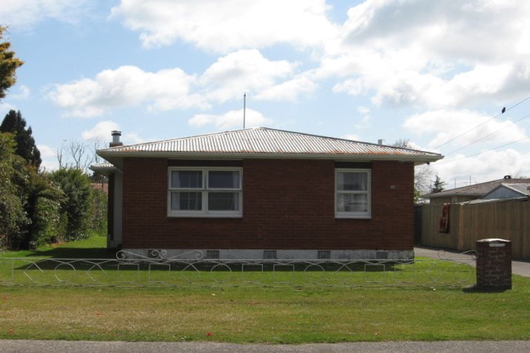 Photo of property in 48 York Street, Glenholme, Rotorua, 3010