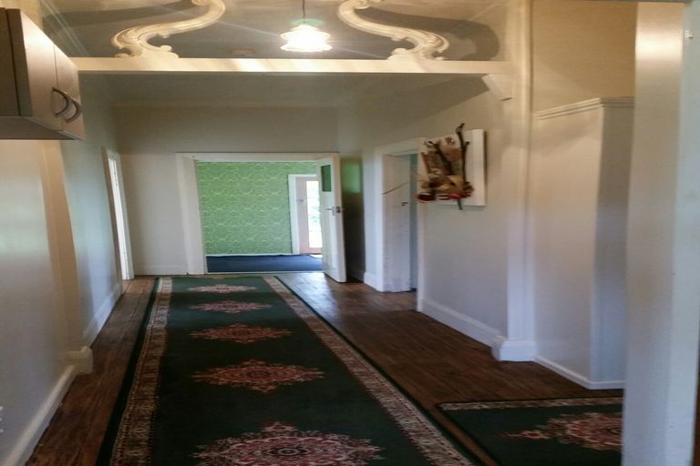 Photo of property in 13 Queens Terrace, Waimate, 7978