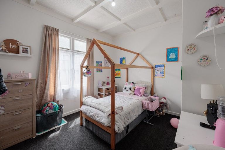 Photo of property in 3 Andrew Street, Marewa, Napier, 4110