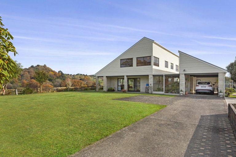 Photo of property in 26 Tammadge Street, Te Kuiti, 3910