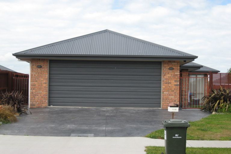 Photo of property in 13b Chester Street, Kaiapoi, 7630